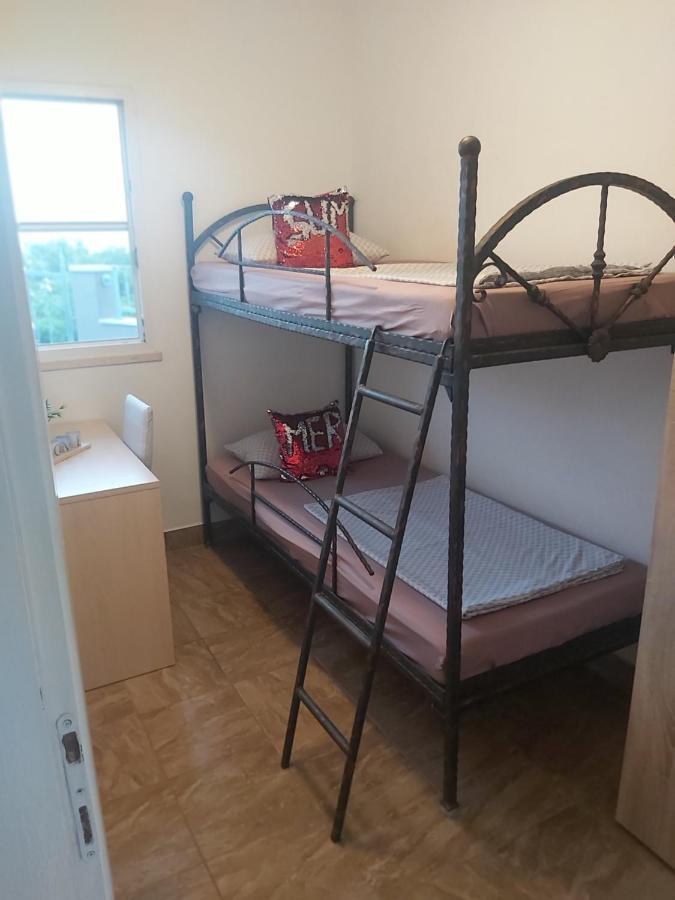 Anita Prizba Apartment Ruang foto