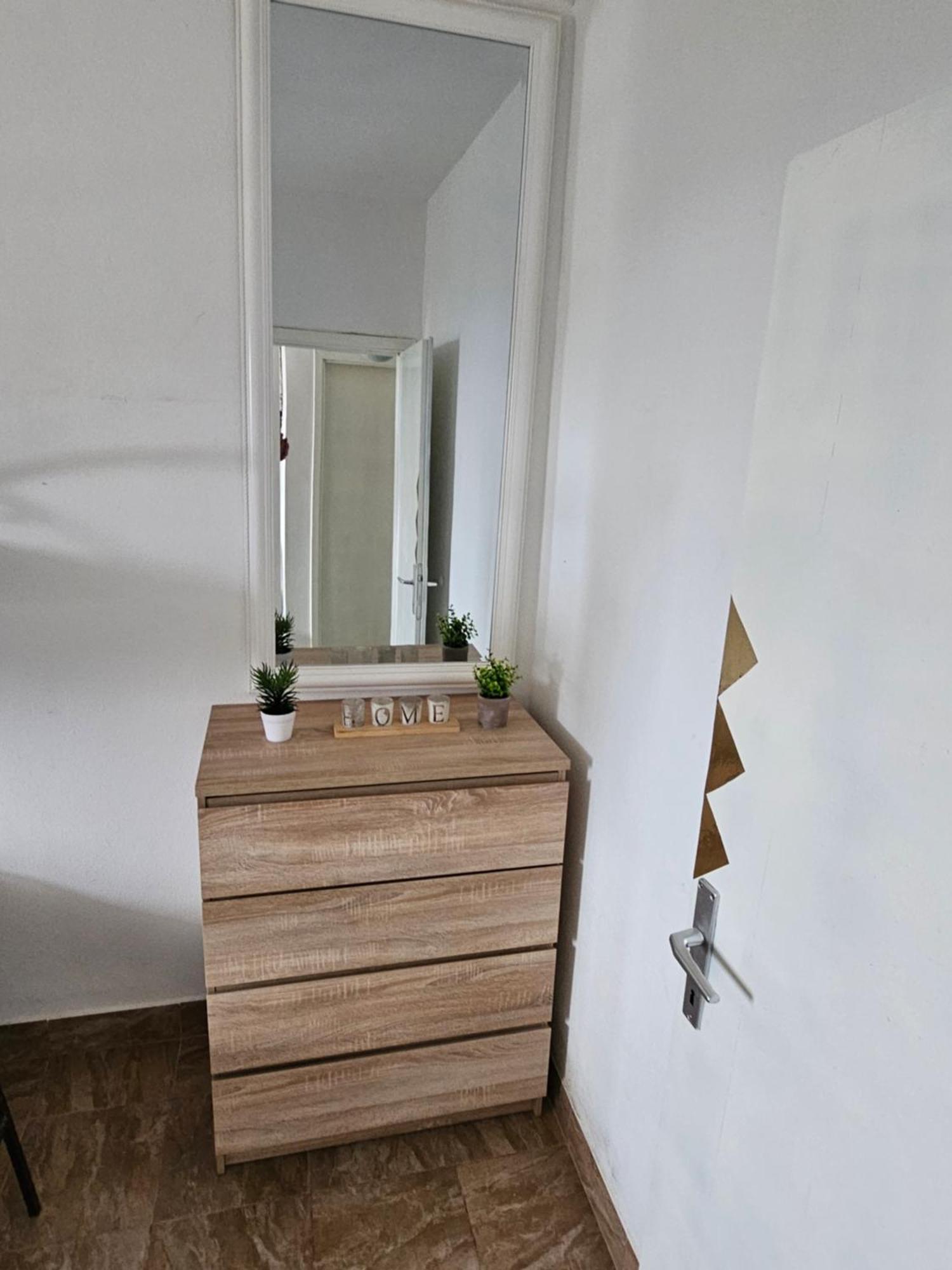 Anita Prizba Apartment Bagian luar foto